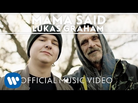 Youtube: Lukas Graham - Mama Said [Official Music Video]