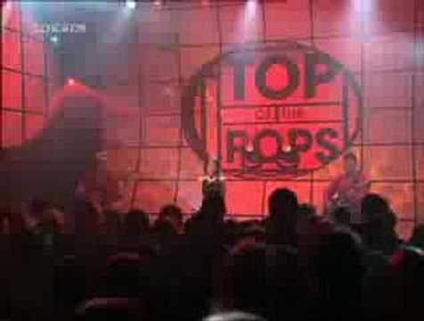 Youtube: 2003-07-19 - Alizée - J'en Ai Marre (Live @ TOTP-DE)
