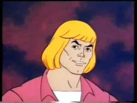 Youtube: Heman