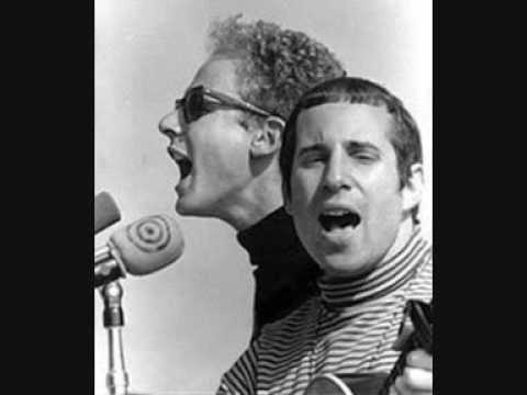 Youtube: Simon & Garfunkel - The Boxer