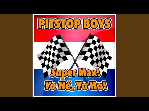 Youtube: Super Max! YoHé, YoHo!