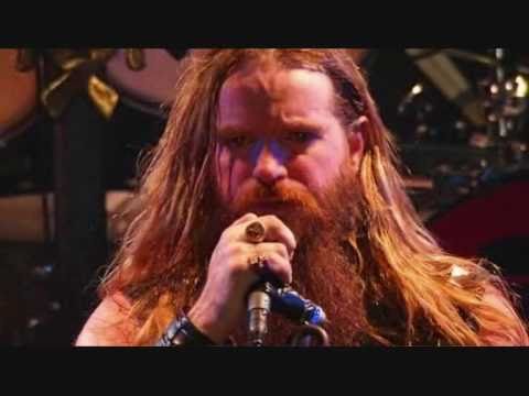 Youtube: In This River - Black Label Society(High Quality)