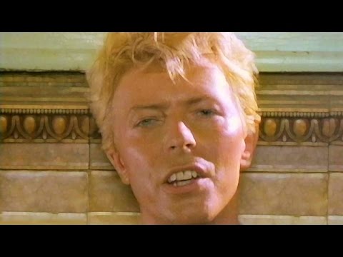 Youtube: David Bowie / Let's Dance