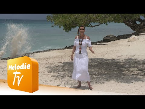 Youtube: Géraldine Oliver - Und das Meer singt sein Lied (Offizielles Musikvideo)