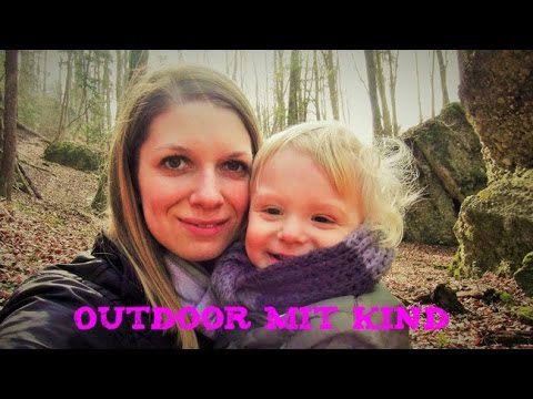 Youtube: Outdoor mit Kind - Erlebnisse, Tipps und Tricks - Outdoor Bavaria