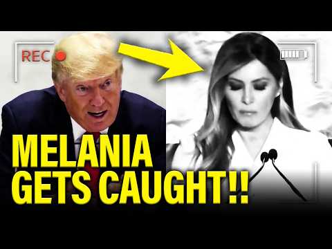 Youtube: Melania’s DARK PAST Surfaces as Trump Admin FULLY IMPLICATED!!!