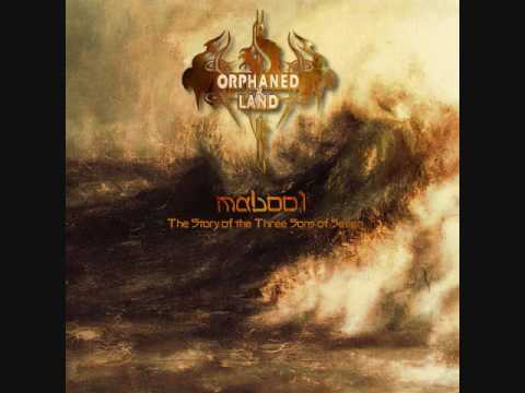 Youtube: Orphaned Land - Mabool (The Flood) - Mabool