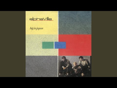 Youtube: Big in Japan (Extended Remix) (2019 Remaster)
