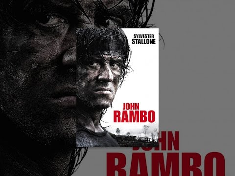 Youtube: John Rambo