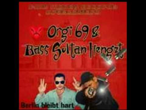 Youtube: Orgi 69 & Bass Sultan Hengzt - Ketten raus, Kragen hoch