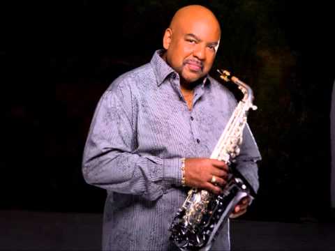 Youtube: Gerald Albright – In The Mood