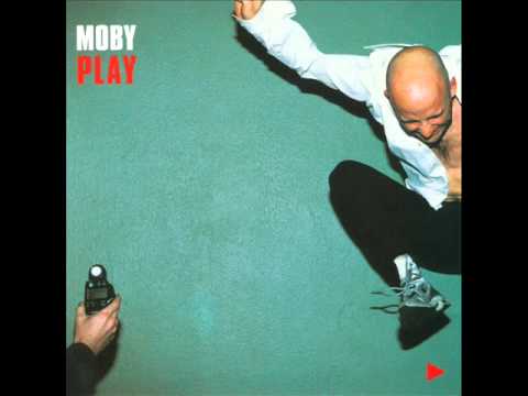 Youtube: Moby - Run On
