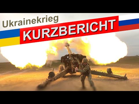 Youtube: (1) Russen wollen Freiwillige hinrichten! Lagemeldung Ukrainekrieg am 08.06.2022