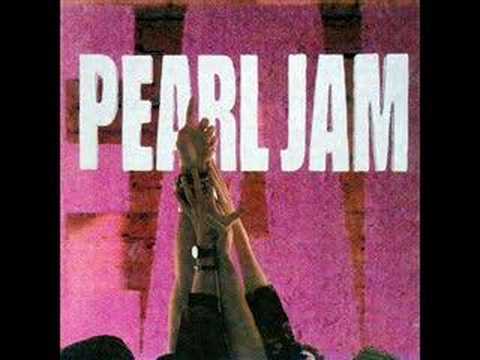 Youtube: Pearl Jam - Soldier of Love