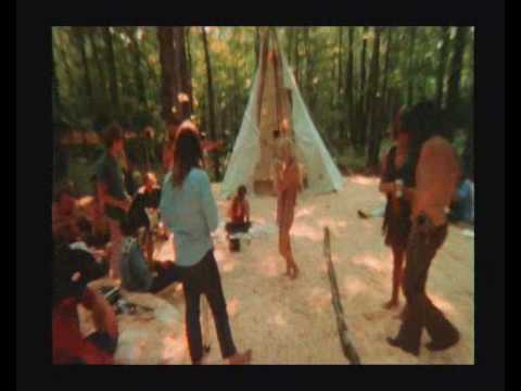 Youtube: "Going up the Country" - Canned Heat / WOODSTOCK '69