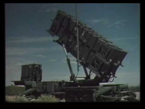 Youtube: MIM-104 Patriot "The Edge In Air Defense"