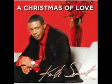 Youtube: Keith Sweat-Nothing Like Christmas