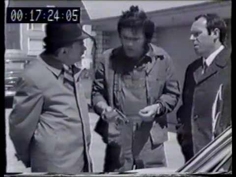 Youtube: Aktenzeichen XY 16.11.1973 Komplette Sendung Teil 2