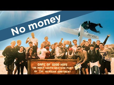 Youtube: 4 years in 7 minutes: How to make a Hollywood movie without money | ROBIN - Watch for Wishes