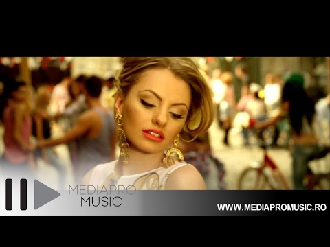 Youtube: Alexandra Stan - Lemonade (official video HD)