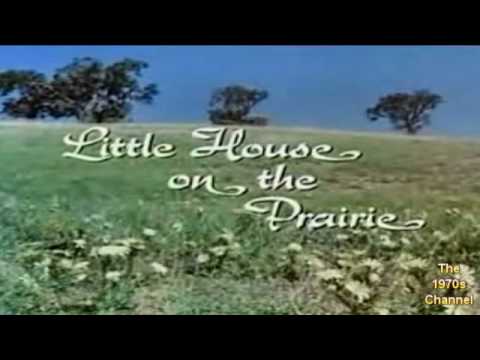 Youtube: Little House On The Prairie TV Intro And End Theme