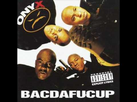 Youtube: Onyx - Slam