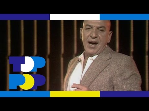Youtube: Telly Savalas - Some Broken Hearts Never Mend • TopPop