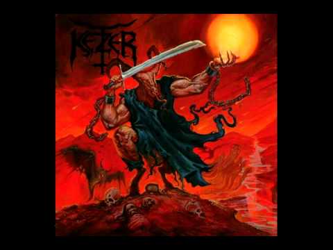 Youtube: Ketzer - Satan's Boundaries Unchained (Full Album)