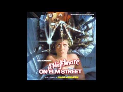 Youtube: A Nightmare On Elm Street Laying The Traps