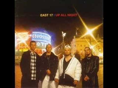 Youtube: East 17 - Do U Still