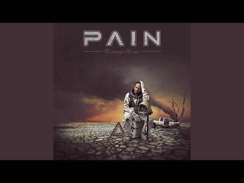 Youtube: Pain in the Ass