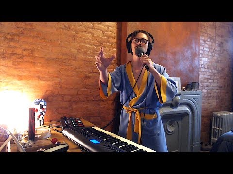 Youtube: I NEED A CHANCE