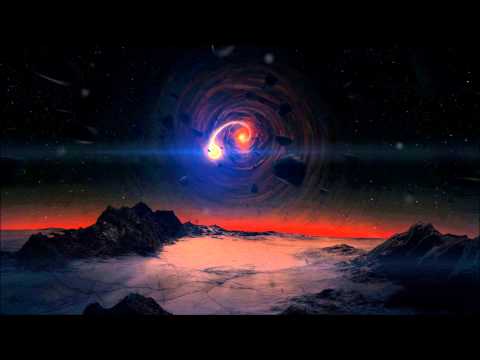 Youtube: Systek - The Singularity [SpaceAmbient Channel]