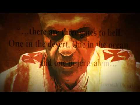 Youtube: ROTTEN (Official Lyrics Video) - God Destruction - REDENTOR 2016