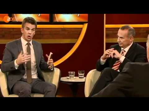 Youtube: Unser Wirtschaftssystem hat ein Grundproblem, Dirk Müller 27.09.2011