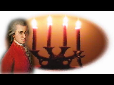 Youtube: Mozart Eine kleine Nachtmusik ( Wolfgang Amadeus Mozart ) Best of Classical Music Period Ever 100