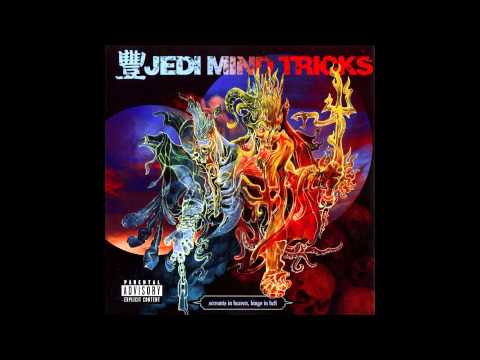 Youtube: Jedi Mind Tricks (Vinnie Paz + Stoupe) - "Serenity In Murder" [Official Audio]