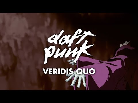 Youtube: Daft Punk - Veridis Quo (Official Video)