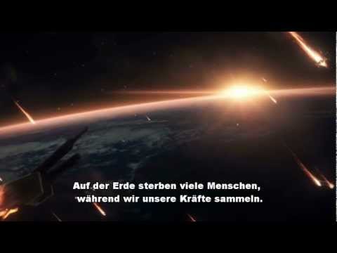 Youtube: Mass Effect 3 - Launch Trailer (Deutsch)