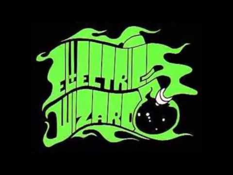 Youtube: Electric Wizard - We Live!