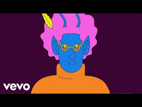 Youtube: LSD - Genius ft. Sia, Diplo, Labrinth