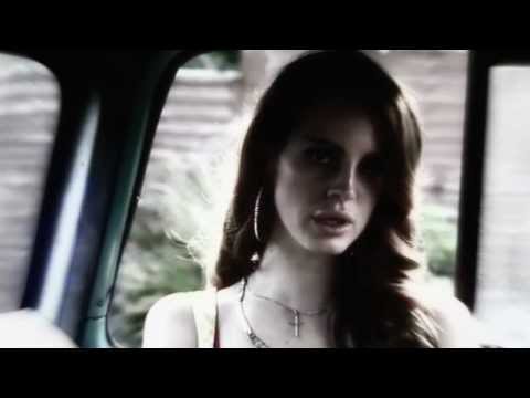 Youtube: Without You - Lana Del Rey (MUSIC VIDEO)