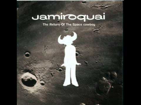 Youtube: Half the Man - Jamiroquai *HQ*