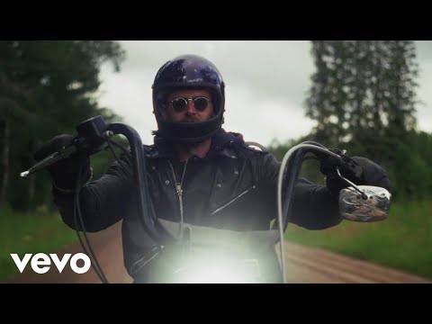 Youtube: WILD HORSES - When I Was Younger (Official Music Video)