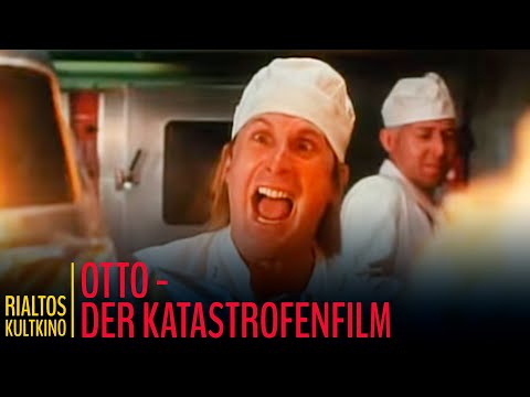 Youtube: OTTO - DER KATASTROFENFILM Trailer (2000) | Kultkino
