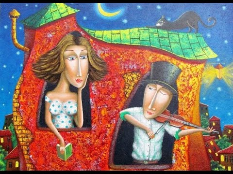 Youtube: Chris Botti ft Mark Knopfler - What a Wonderful World