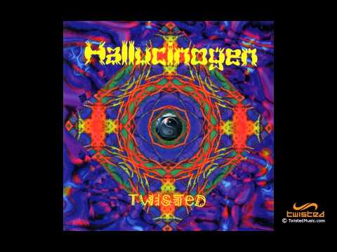 Youtube: Hallucinogen - Alpha Centauri