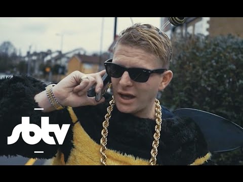 Youtube: Paper Aero Plane | Superbad [Music Video]: SBTV