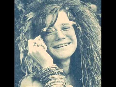 Youtube: Janis Joplin   Mercedes Benz with lyrics