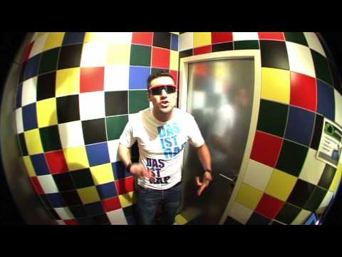 Youtube: DAS IST RAP / Riviera - (Electro-Rap Hip-Hop House) - Seaside Clubbers